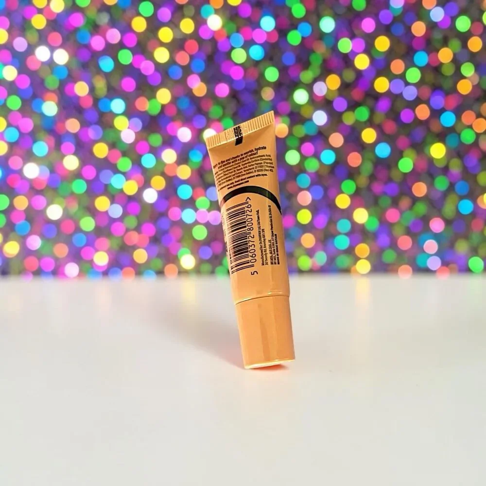Dr. PAWPAW Tinted Rich Mocha Lip + Cheek Balm 0.33 fl oz New Without Box